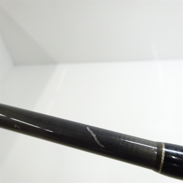 １１サイドワインダー ’ＨＧＣ－７０ＸＳ／ＧＰブッシュバイパー